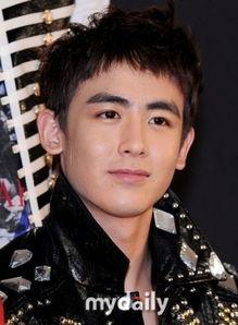 韩国明星尼坤,从偶像到全能艺人，韩国明星的华丽蜕变之路